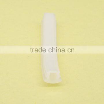 Aluminum Window Rubber Seal Strip/rubber Profile photo-4