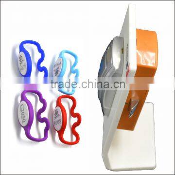 Safe And Secure Magnetic Lock N Lock For Gym/Spa/Sauna Locker photo-2