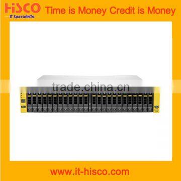 E7W50A 3PAR StoreServ 7400 2-node Storage Base for Storage Centric Rack