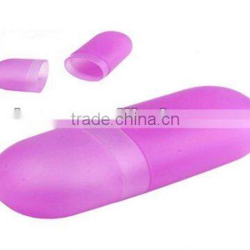 P3 plastic eyeglass case