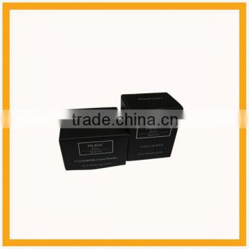 Luxury custom cosmetic boxes wholesale