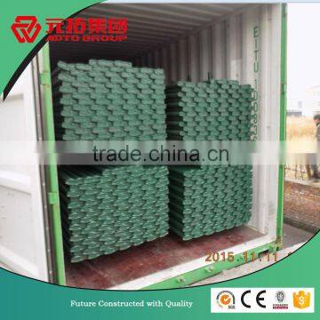 ADTO Manufactory Casting Painting Cuplock System Scaffolding photo-6