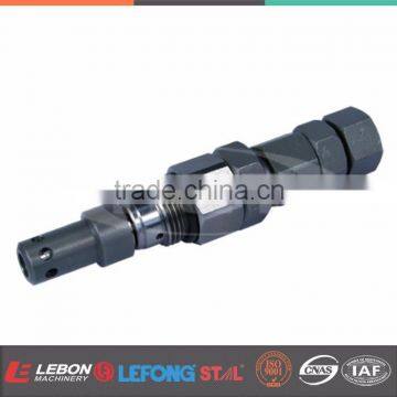 Main Control Valve 4372038 for EX200-5 Excavator Parts Made in China