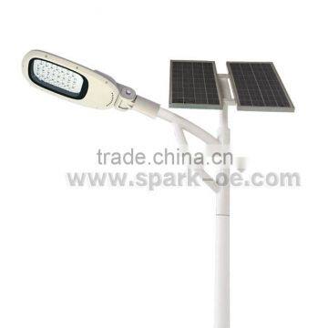 Solar Energy Series LED Street Light(SPL-SRL-M60W)