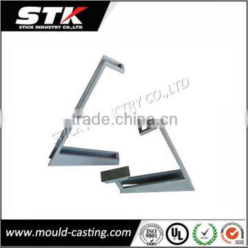 Sheet Metal Stamping Parts photo-2