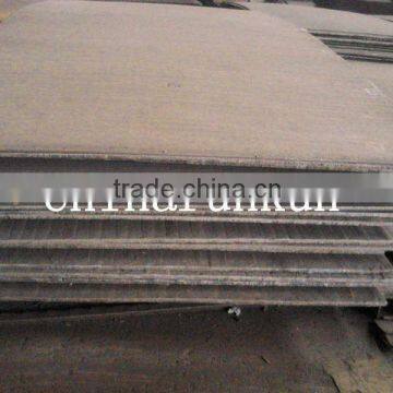 6+4 wear resistant steel plate