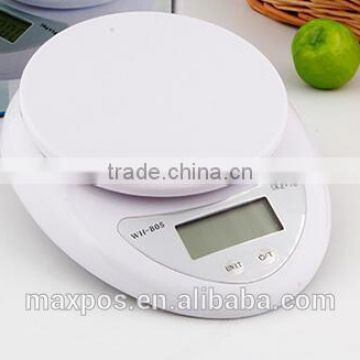 kitchen scale