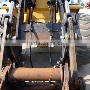 USED MACHINERIES - IT28 WHEEL LOADER (8941) photo-6