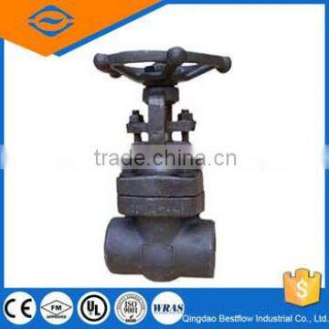 Gate Valve forged Steel