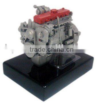 Dongfeng Cummins Engine Model(Cummins ISLe)