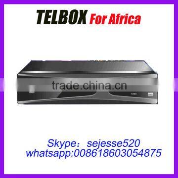 New Arrival Stocks for 2015 QSAT Latest Version TELBOX T1 VDF HD SIMCARD Decoder Q28G Q11G,Q13G,Q15G,Q23G Q26G photo-2