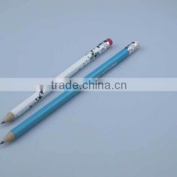 Advertising Logo Wooden Pencil