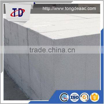 Heating Efficiency Autoclave Lime AAC Block
