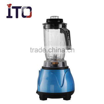 FI-888 Factory Price Home Appliance Ice Shavings Electric Food Blender photo-3