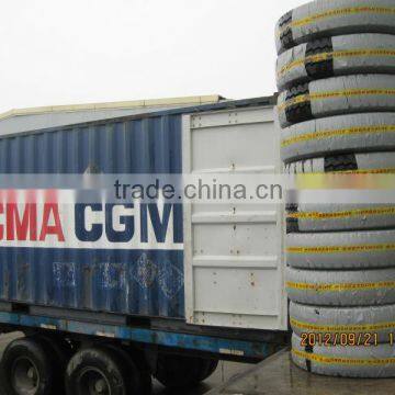 Radial Truck Tyre 700R16 750R16