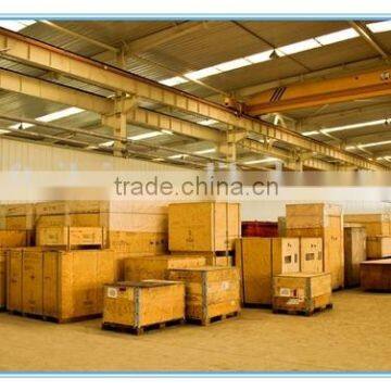 Custom Made High Quality Light Steel Structural Construction photo-3