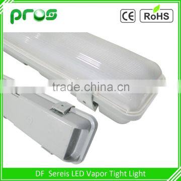 40W 1200mm LED Linear Sensor Light