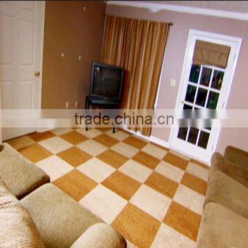 wholesale indoor outdoor waterproof grass carpet