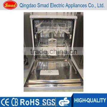 Kitchen Appliance Dish Washer Dishwasher Machine Price Upright Dishwasher photo-4