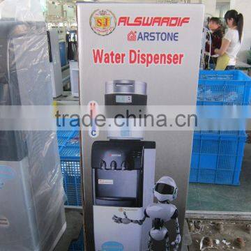 Mini Hot and Cold Water Dispenser Compressor photo-5