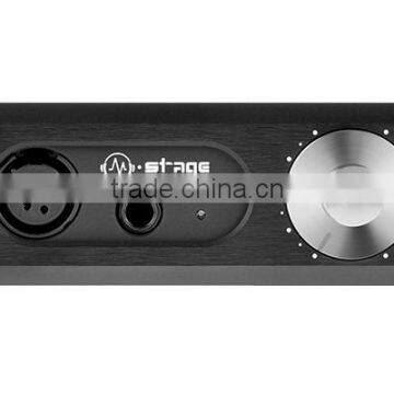 Matrix M-stage HPA-3B Class A Full Balance Headphone Amplifier