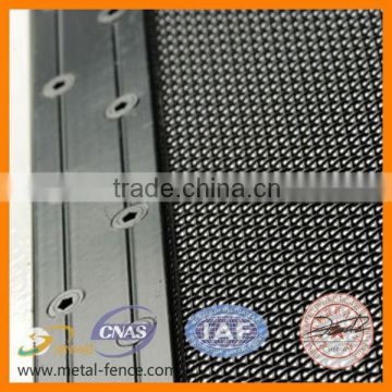 Best quality ss 304 316 stainless steel mesh security screens( direct factory & ISO9001)