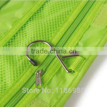 Hot Sale Portable Folding Cosmetic Storage Case Makeup Women Travel Bags photo-6