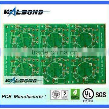 Amplifiers PCB,circuit maker