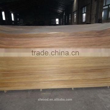 Keruing veneer/okoume veneer/natural veneer