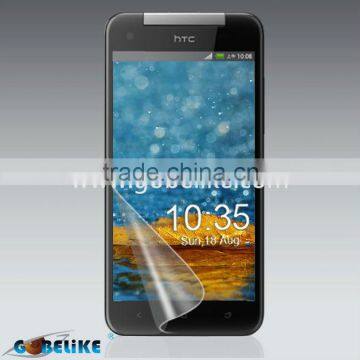 New Style for HTC Butterfly Anti glare/Matte Screen Protector