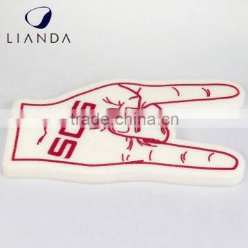 Foam Giant Hand,hot Sale Giant Foam Hand,new Design Foam Hand photo-2