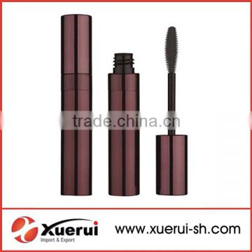 cosmetic waterproof 3D fiber eye lash empty mascara tube