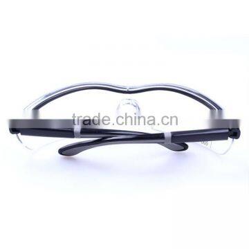 Popular Welding Safety Glasses With PC Material Frame