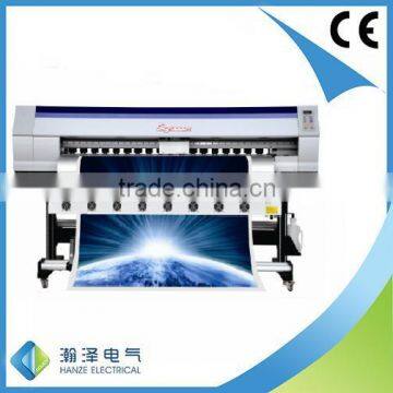 HQ Eco Solvent Printer 4180TS