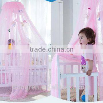 Baby mosquito net canopy mosquito net