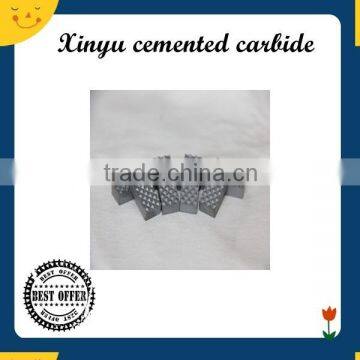 tungsten carbide insert metal cutting tungsten(cemented ) carbide saw tips