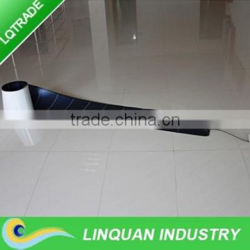 Laminated LQX144W amorphous thin film flexible solar panel