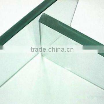 5mm clear float glass