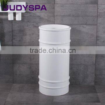 Artificial stone wash basin bathroom BA2069