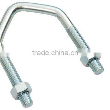 High Quality 8.8 grade V bolt and nut