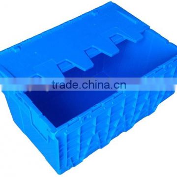 Logistic Plastic Containers