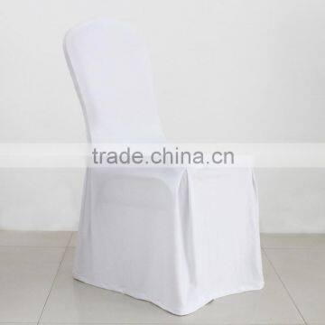 Exclusive Produce Banquet Ruffled Chair Cover
