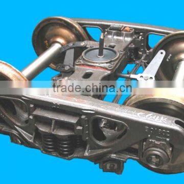 Railway Wagon Components 5