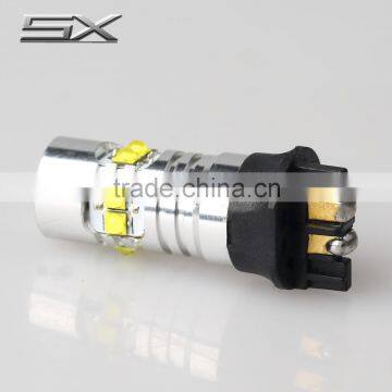 Sunshiny automotive led lamp 2014 newest high power high lumen PW24W