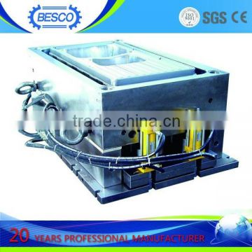 FRP Stool SMC Compression Mould Maker