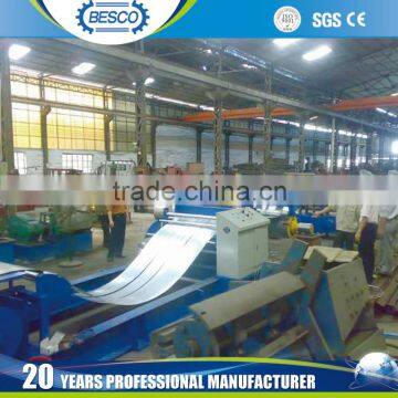 Best Selling Hot Chinese Products Strip Coil Slitting Line Buying on photo-4