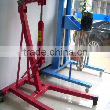 YGJ Portable High Shearing Homogenizer
