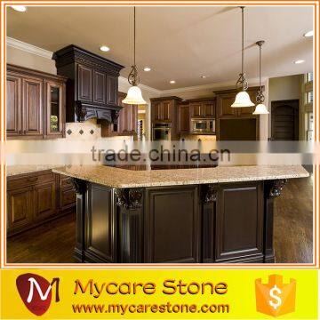 Natural customize colors of granite countertops