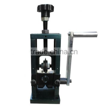 Automatic Scrap Copper Wire Stripping Machine Drill or Manual Handle