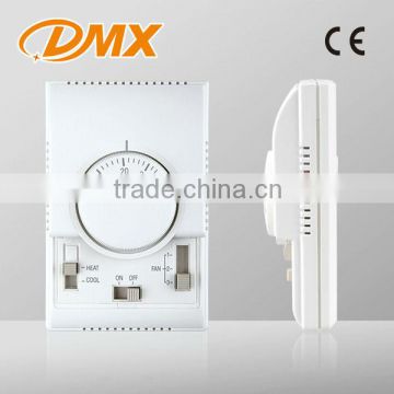 Room Thermostat/Temperature Controller switch For Heating